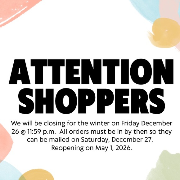 Closing! - Picture 1 of 1